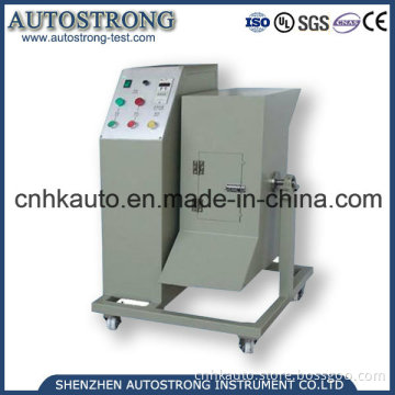 IEC60068 Tumbling Barrel Test Machine (AUTO-GT2)